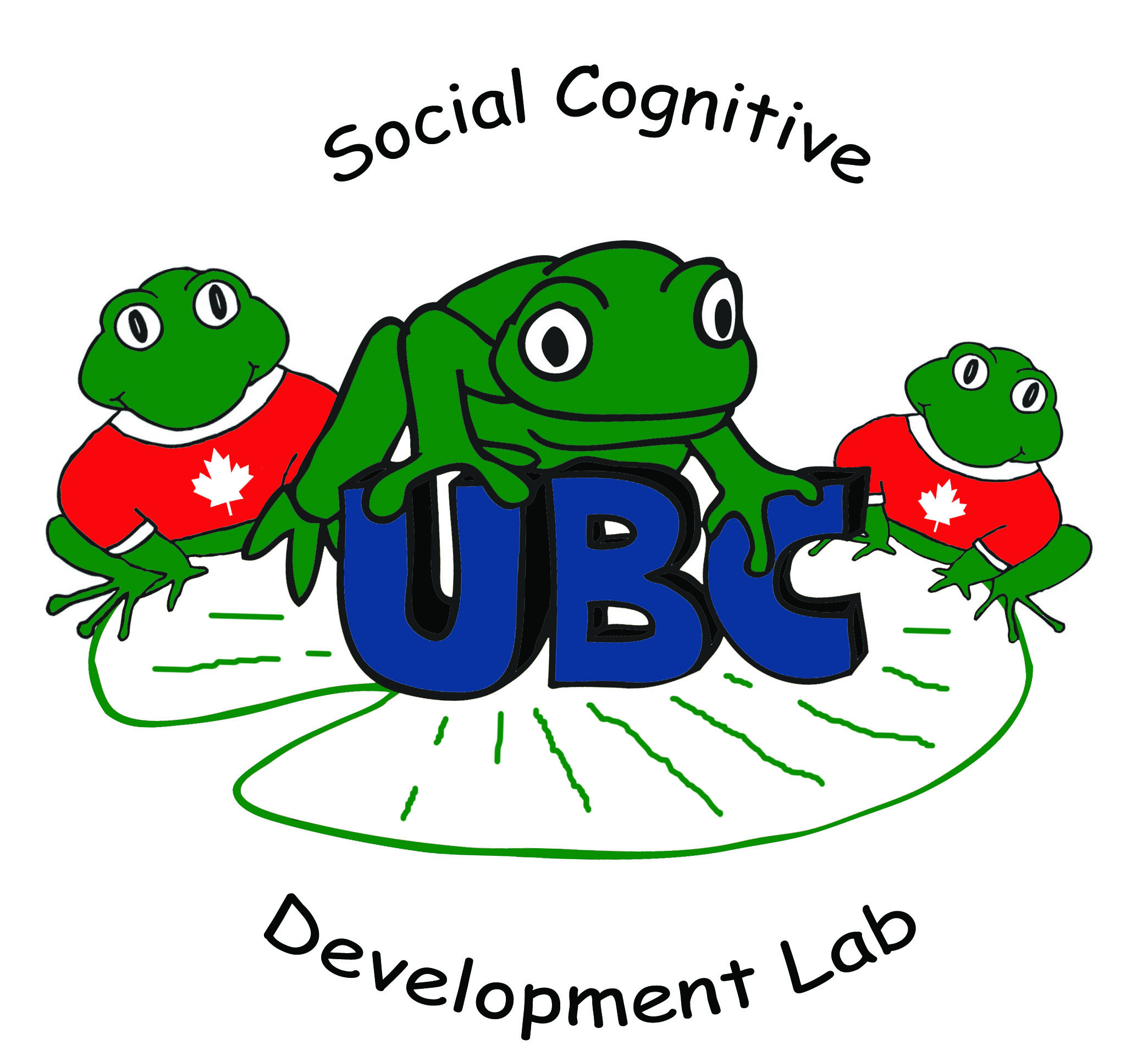 Social Cognitive Development Centre